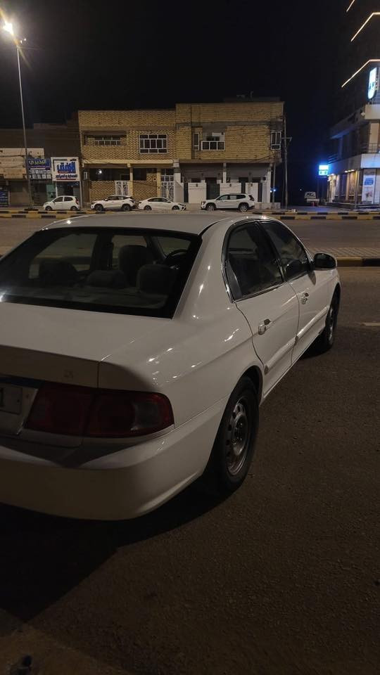 سلام عليكم 
كيا اوبتما 2005
رقم نجف انكليزي بأسمي
كير اوتو كير ومكينه مبدلهن جديد حاويه خير من اللّٰه مجدد السياره بلكامل
مشط جديد
درايمات كامله جديد
فريم ممه جديده
تخم تاير جديد
دبلات جديد
(صدر امامي كارتون )
مصبوغه عام جماليه فرن حراري درجه اولى 
السعر قيم واخذ 
للأستفسار ***********
