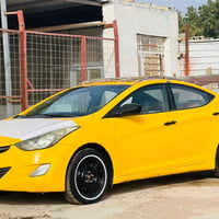 الانترا • ٢٠١٢ • رقم واسط