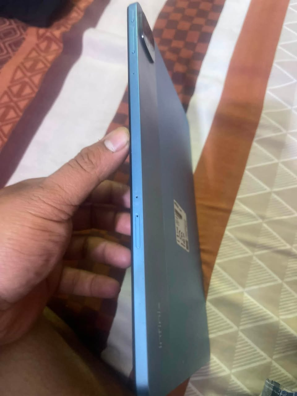 ايباد سعره175 بيه مجال بسيط


**إذا كنت صاحب هذا الإعلان وتريد حذفه لأي سبب، رجاءا أرسل رسالة إلى الدعم الفني**