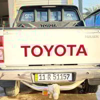 بيكم موديل 2014 فور ويل مكفوله كفاله عامه تخم تاير رقم بغداد باسمي انك...