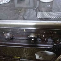 طباخ • تكنوكاز • العامرية