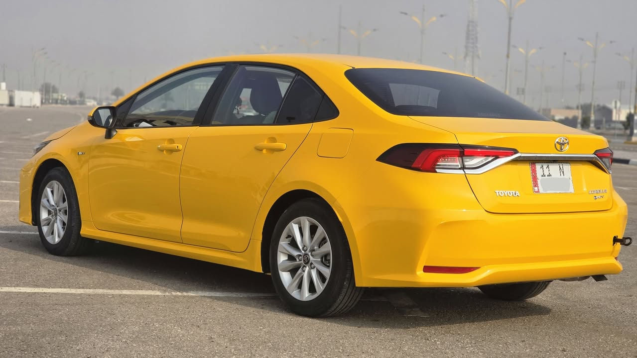 كورلا موديل 2025 هايبرد للبيع 
شكل الخليجي ماشية 7000 زيرو 
السيارة مفوله مواصفات 
سيارة مكفولة من كل شيء 

🛑 السعر سوي تعليق يصل مباشرة 🤖 

رقم صاحب السيارة 
***********
***********
