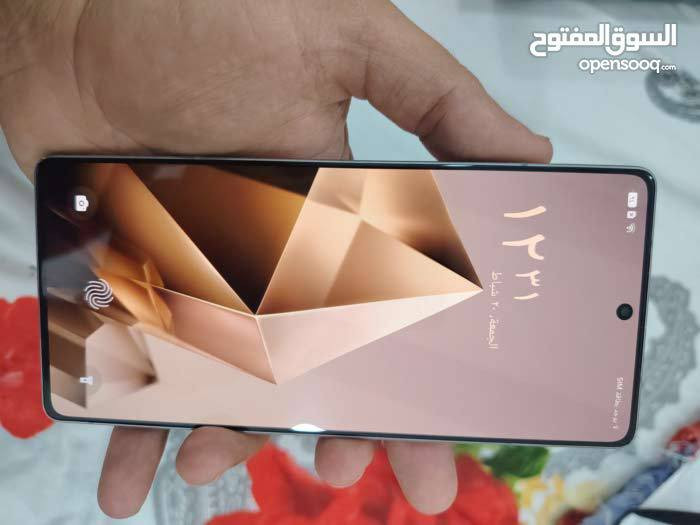 السلام عليكم نقال مستعمل اقل شهر كفاله من زلغ للبيع ملحقات كامله كارتون وشاحنه بس نقص لشحن لاسلكي ضاع مني السعر280 الف مكاني القائد شارع ثلاثين وشكرا


**إذا كنت صاحب هذا الإعلان وتريد حذفه لأي سبب، رجاءا أرسل رسالة إلى الدعم الفني**