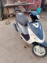 شباب دراجه ماكس منغولي 120 دراجه مكينه ناعمه خرسه لاتنقيص ولاتبخير معد...