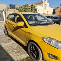 شيري فلاوين • ٢٠١٣ • محرك وجير شرط