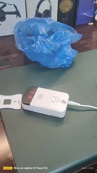 مستشعر غازات • فوق الطباخ • خليه