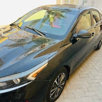 فورتي • موديل ٢٠٢٣ • وارد امريكي