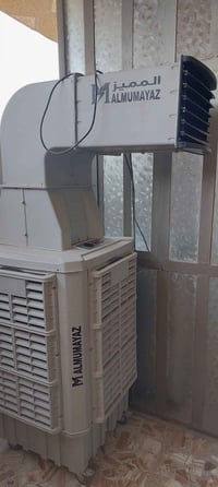 مبردة • جديدة • الدورة ابو دشير