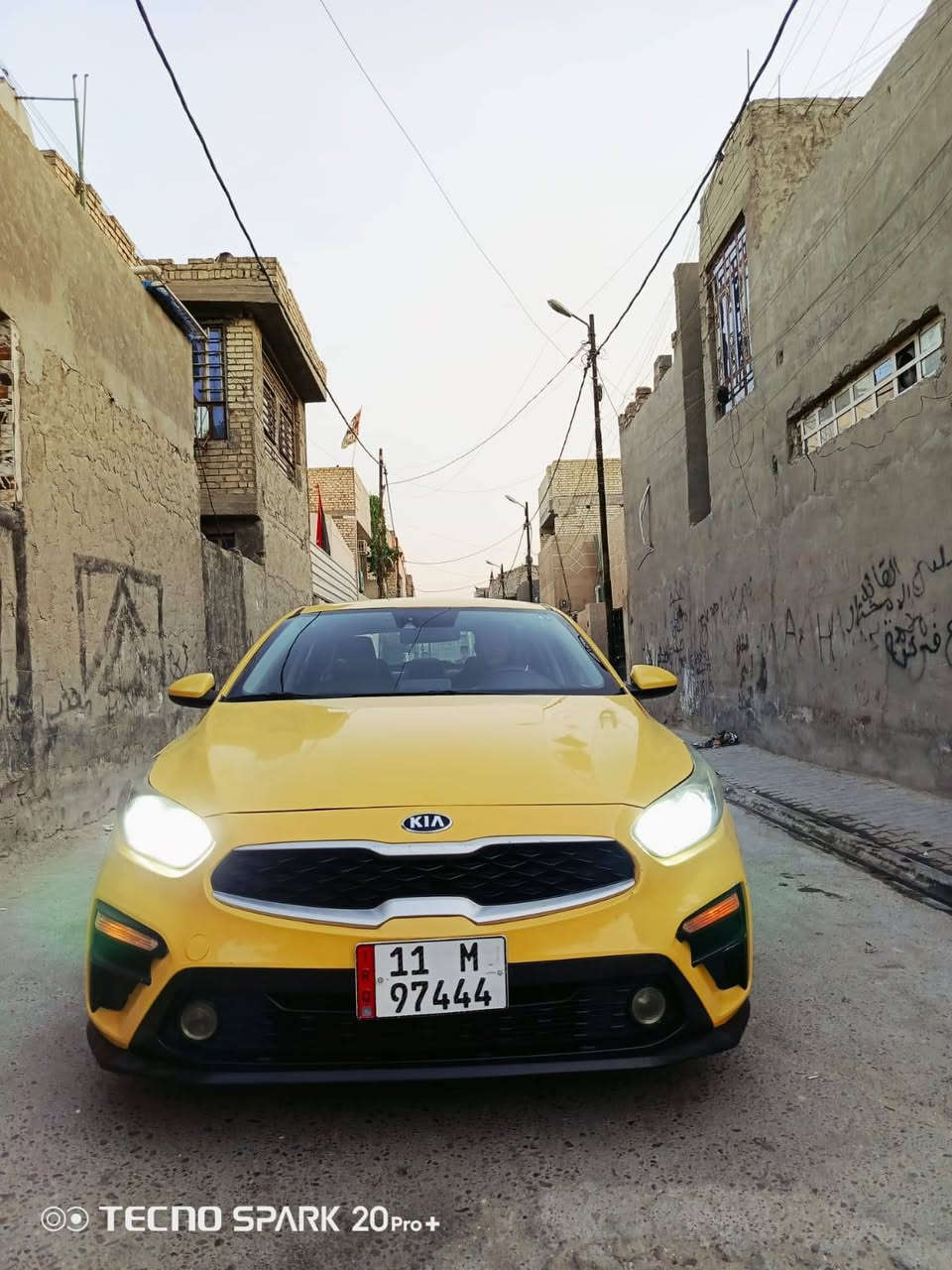 سلام عليكم فورتي للبيع موديل 2019 وارد امريكي حادثهه جاملغ أيمن فقط بدون دواخل تخم تاير تبريد ثلج سياره نضيفه مامشتغله تكسي السعر 117 بيهه مجال بصيط المكان بغداد المشتل الهاتف ***********
***********
سلام عليكم فورتي للبيع موديل 2019 وارد امريكي حادثهه جاملغ أيمن فقط بدون دواخل تخم تاير تبريد ثلج سياره نضيفه مامشتغله تكسي السعر 117 بيهه مجال بصيط المكان بغداد المشتل الهاتف ***********
