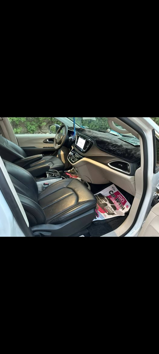 باسفيكا هايبرد بلك ان موديل 2023 رقم بغداد البلديات باسمي تحويل ثاني يوم السيارة نظيفة جدا ماشي 16700
باسفيكا هايبرد بلك ان موديل 2023 رقم بغداد البلديات باسمي تحويل ثاني يوم السيارة نظيفة جدا ماشي 167000
صور الحادث في المنشور 
السعر 26000 
مراوس بسيارة أقل سعر 
واتساب ***********
