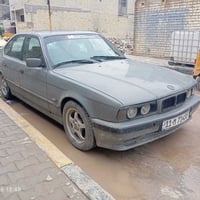 بي ام للبيع07708405212