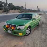 كراون • ٢٠٠٢ • رقم كركوك