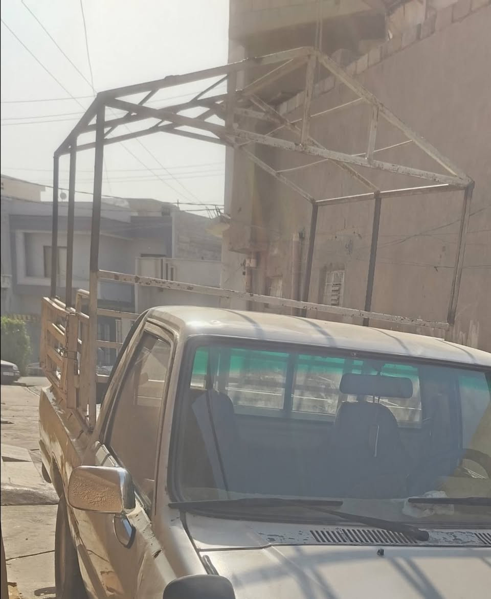 اخوان عندي محجل و چادر مفصلهن فصال للبيع وهاي الصور 👇👇👇الشراي يتصل *********** انتبهو ابيع المحجل والچادر وليس البيكم
