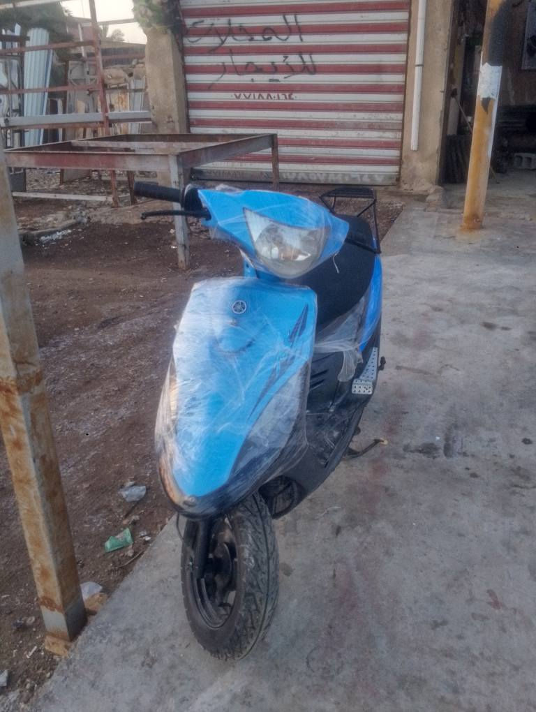 السلام عليكم ماكس عدله بلاديه برغي ممفتوح بيهة صار شهر من نازله من الرمبه ب 700 وبيهة مجال حگ الجيه 
رقم الهاتف واتساب ومتواجد فيس 
*********** بغداد, العراق
