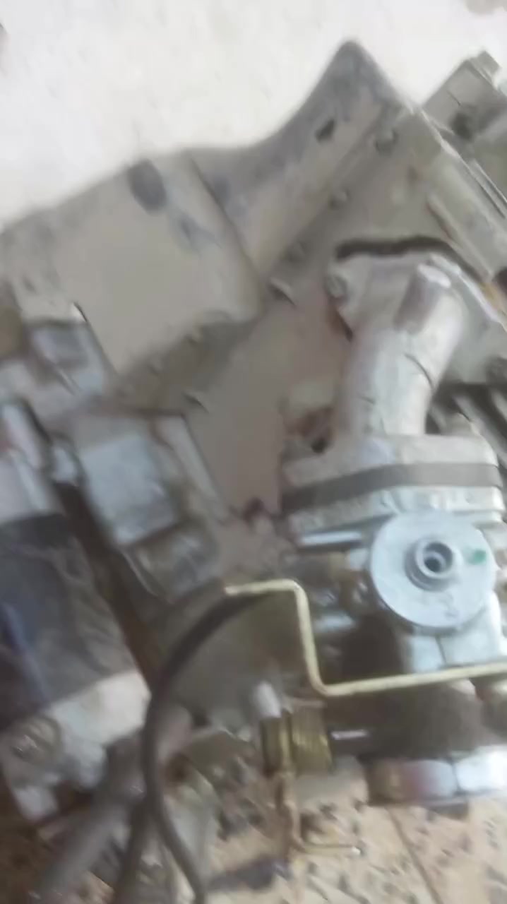 محرك تي في اس مديل 21 تفصيخ اي شيء تحتاجه


**إذا كنت صاحب هذا الإعلان وتريد حذفه لأي سبب، رجاءا أرسل رسالة إلى الدعم الفني**