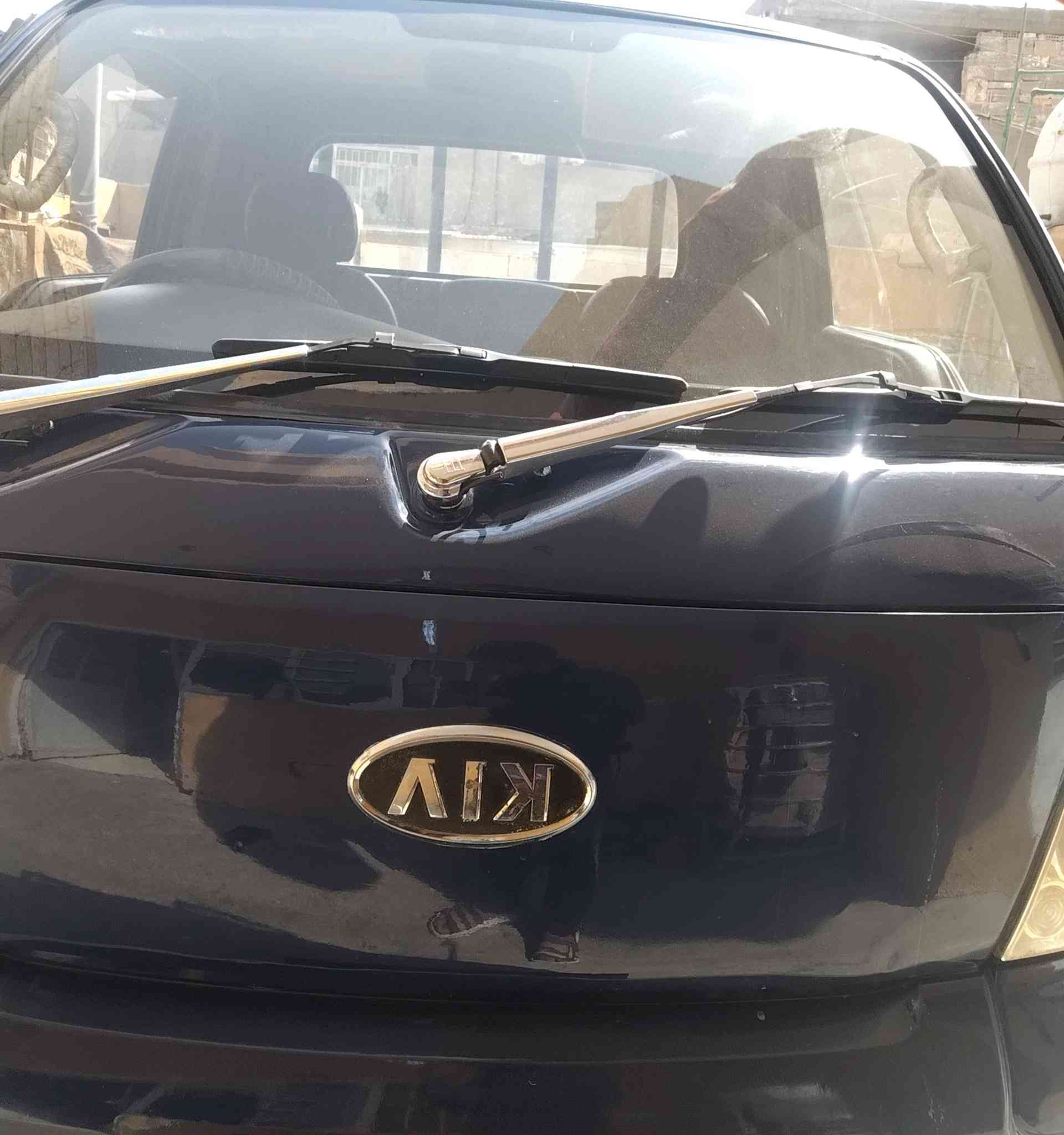 كيه لبيع موديل 6 حديده سياره تكفل سرقه وعشاير سعر 40مكينه مشترك بيهه تبخير قوي باقي جاهز قره منشور وتصل سياره حديده***********
