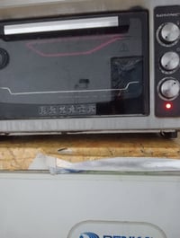 اوفن • للبيع • ٢٥