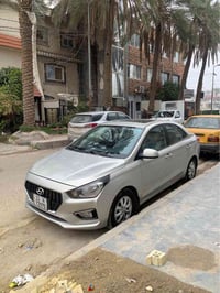 رينا هيونداي خليجيه ٢٠٢٠ كامل موصفات فتحه تحكم سياره بيه صبغ جاملغ وبن...