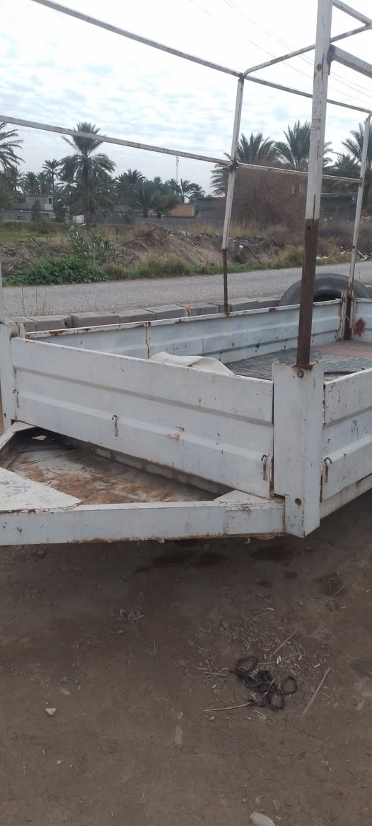 للبيع عربانه مكان ديالى بلدروز للاستفسار الاتصال بالرقم*********** واتساب***********
