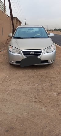 للبيع الانترة موديل 2008 خليجي مكينة 2000 فتحة سيارة جاهزة لا تبديل ول...