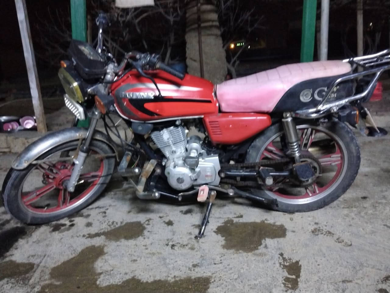 للبيع موديل ٢٠ سعر ٤٥٠
***********
