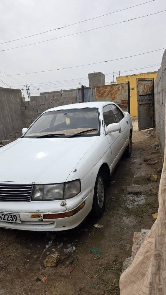 س
سلام عليكم بطه للبيع رقم بغداد موديل ٩٢
مكفوله اصوليات وعيب شرعي رقم نكليزي تحويل مباشر 
المكان واسط السعر ٤٥ 
***********
