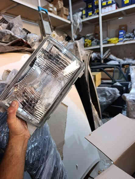 وصول بك لايتات مع لايتات.   تجاري 
بطه فصل.   متصل 
لايتات بطه فصل.    متصل.   
بك لايتات أرنب 
لايت أرنب 
لايت مارك نفخ 
لايت مارك عدسه عظم  العنوان سوق الشيوخ طريق العكيكه السايدين مجمع ***********.    خدمة توصيل جميع المحافظات
