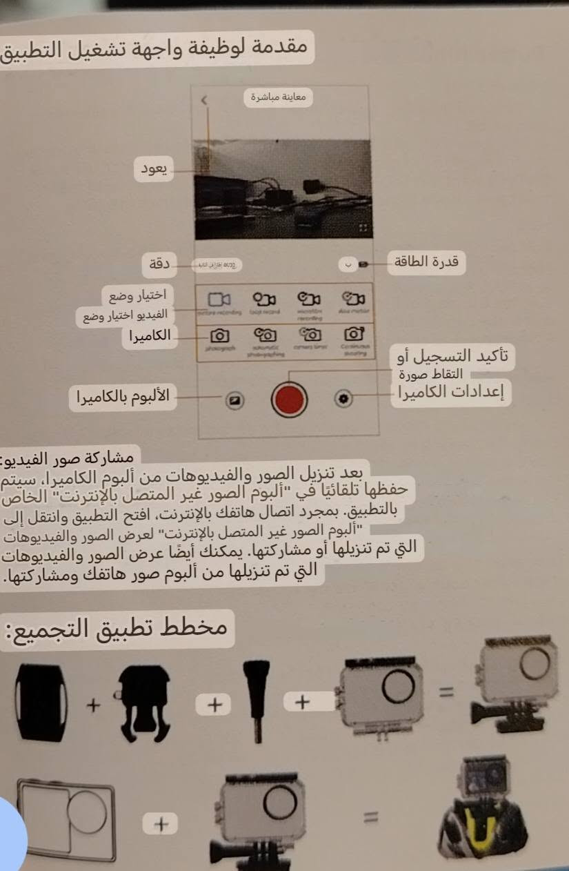كاميرا اب هذا الشكل علا اول تم 40


**إذا كنت صاحب هذا الإعلان وتريد حذفه لأي سبب، رجاءا أرسل رسالة إلى الدعم الفني**