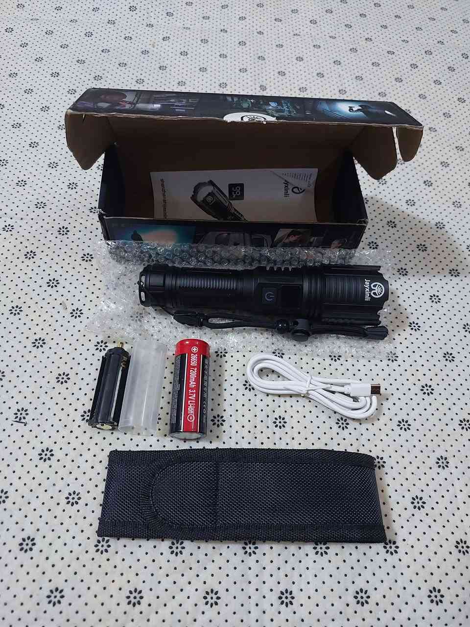 للبيع لايت احترافي سعره ب 15 و تورج نار ب 15 ومروحة شحن ب 10 توصيل موجود باقي تفاصيل بالخاص


**إذا كنت صاحب هذا الإعلان وتريد حذفه لأي سبب، رجاءا أرسل رسالة إلى الدعم الفني**