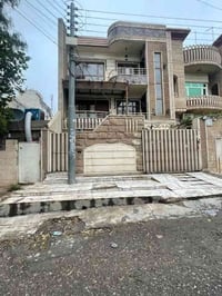 منزل للايجار • حي هفالان • 200م