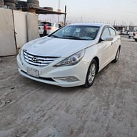 سوناتا خليجي • ٢٠١٢ • القرنة