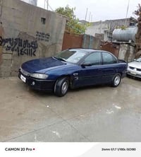 ١٩٩٧ • مكينة ٢.٠ • باور كامل