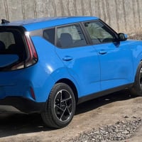 ٢٠٢٥ • ماشيه ١٥٠٠٠ • حادث ربع بنيد