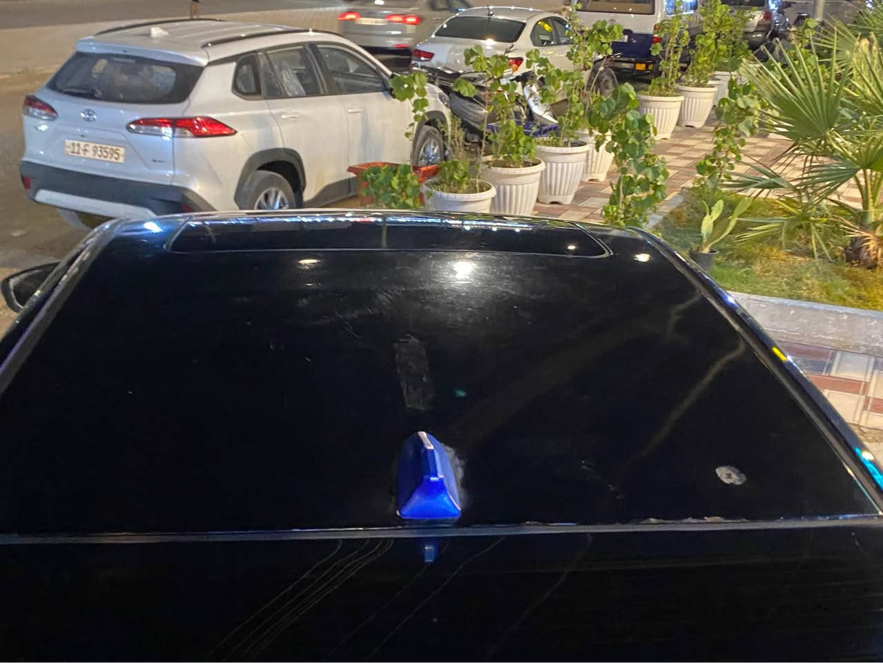 النترا ٢٠١٣ بابين كير عادي ٦ نمر 
مصبوغه حزام للجماليه والصور قبل الصبغ موجوده دواخل مخمل كشنات تدفئه 
بانوراما
تدفئه تبريد 
السياره جاهزه .. 
السعر ٨٣ $
مشروع وطني تحويل مباشر ناصرية, ذي قار


**إذا كنت صاحب هذا الإعلان وتريد حذفه لأي سبب، رجاءا أرسل رسالة إلى الدعم الفني**