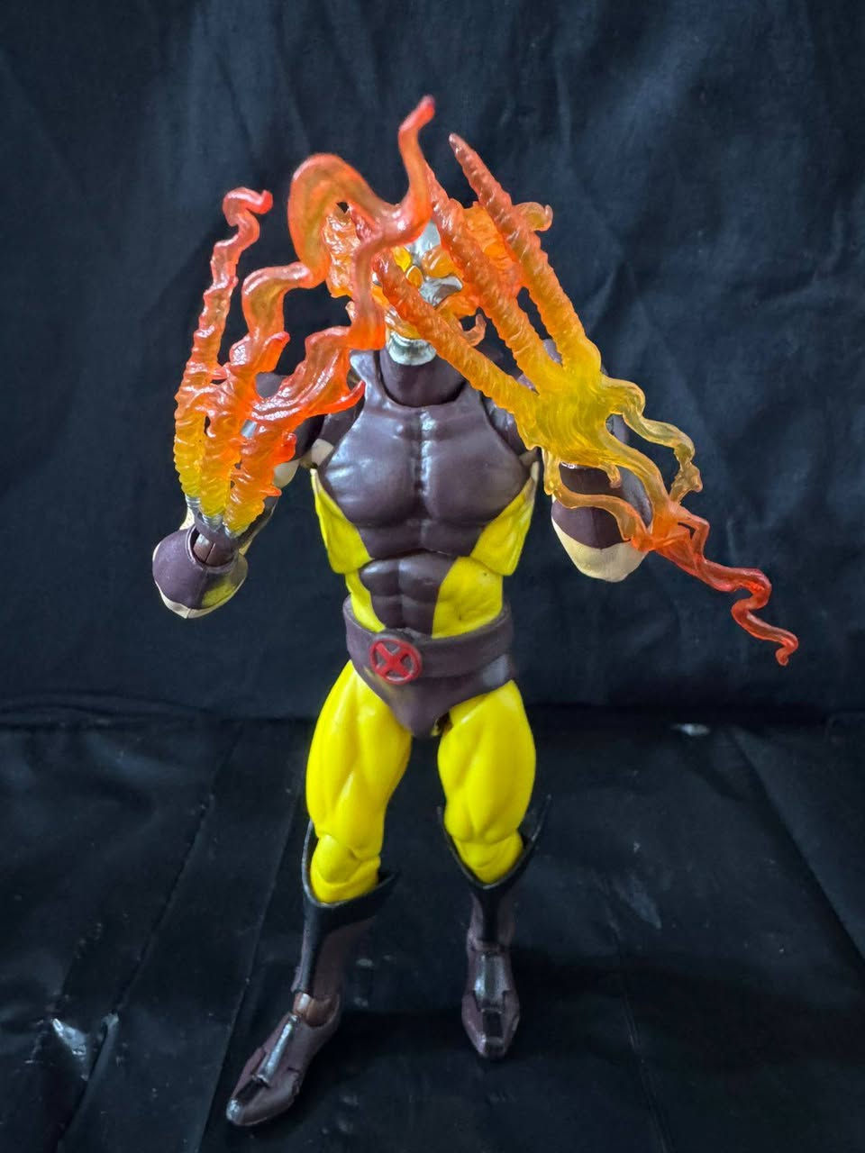 yellow
أحب اللون الأصفر من زمان ما ناشر 💛


**إذا كنت صاحب هذا الإعلان وتريد حذفه لأي سبب، رجاءا أرسل رسالة إلى الدعم الفني**