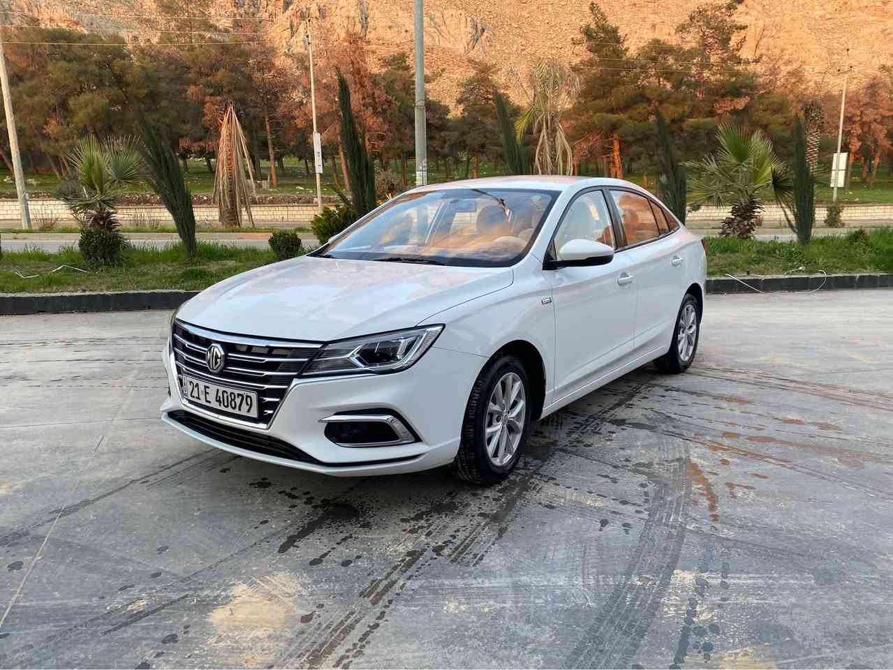 ***********
What is up ***********

MG5 2024

‎ستاندارد
‎لایت پشت و پێش LED
‎شاشة و ٤ كاميرة360 درجة
‎تعديل سرعة
‎دعامی لۆ دعامی بەشەرت بی سبوغ و زۆر پاک
‎گیر و مەکینە و تەبرید و هەموو شت بەشەرت
‎١٠ هەزار رۆشتیە و هیچ مەسروفەکی نیە 
‎سەنەوی تا سه نه وي تا ٢٠٢٩
Mg5 2024
‎ستاندارد
‎لایتات امامي و خلفي LED
‎شاشة و ٤ كاميرات ٣٦٠ درجة 
‎تعديل سرعة
‎دعامي لدعامي بشرط مابي صبغ و كلش مرطب
‎محرك و كير و تبريد و كلشي بشرط فحس 
‎10 الف ماشي 
‎ رانية, السليمانية
