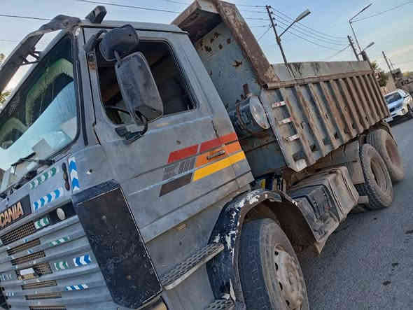 سكانيه  12 ونص رقم انبار فحص شرط تحويل سنكل عضله  محرك شرط كير شرط مكان سياره جنوب الموصل ناحيه القياره  مكلف بل نشر هاذا رقم صاحبها  السعر 140 وبيها مجال ***********
