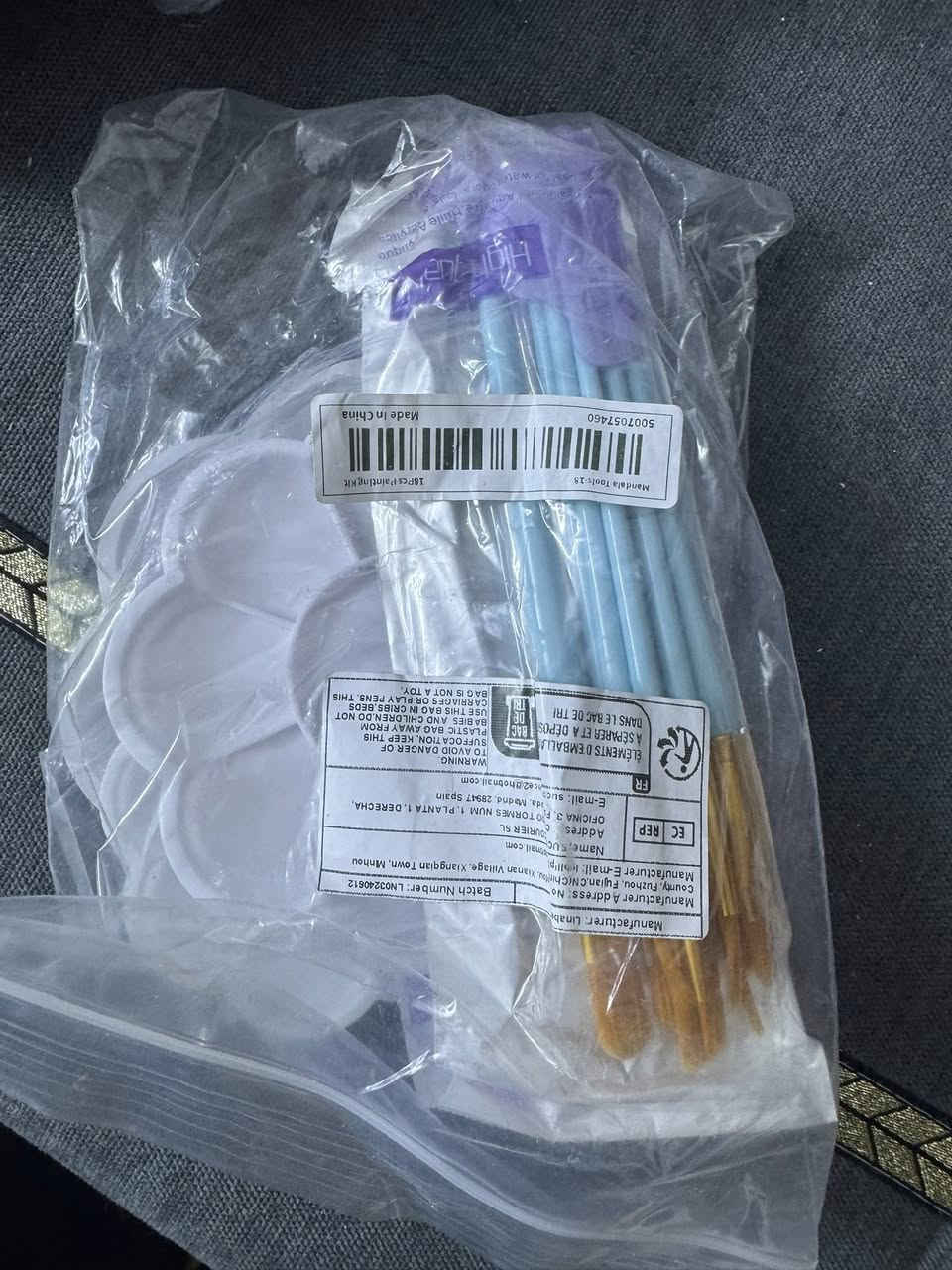 يتوفر توصيل الجميع المحفضات ب3فقط واسعار بفلس ونص فوت وشوف


**إذا كنت صاحب هذا الإعلان وتريد حذفه لأي سبب، رجاءا أرسل رسالة إلى الدعم الفني**