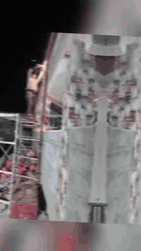 حداد متنقل • ابواب وشبابيك • سقايف كيسبان