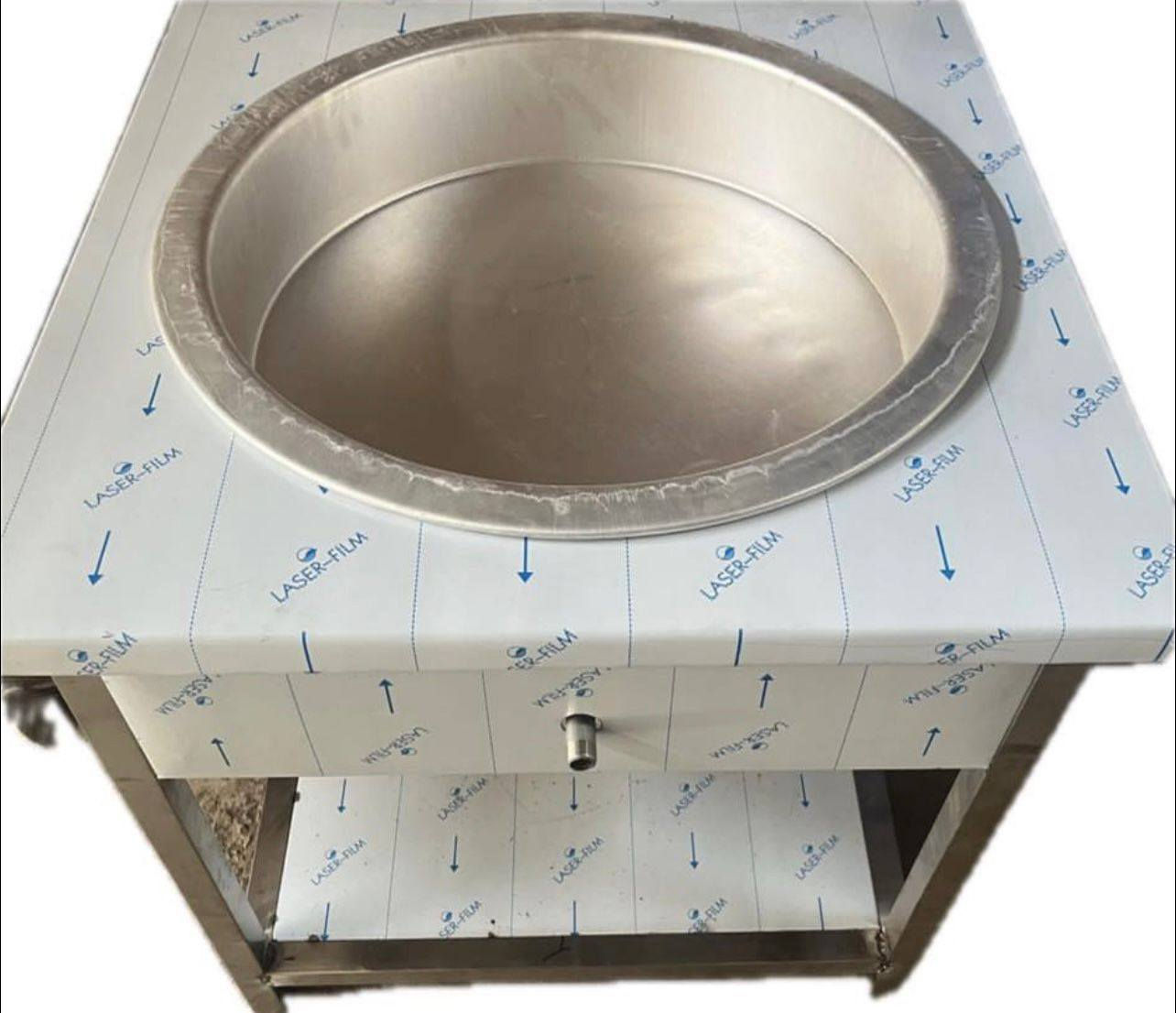 متخصصون في تجارة وتجهيز المعدات الاحترافية للمطاعم، الفنادق والمستشفيات.
نوفّر أحدث الأجهزة والمستلزمات بجودة عالية ومعايير عالمية لضمان كفاءة عملك ورفع مستوى خدماتك.

📍 العنوان: العلاوي شارع 6 قرب مطعم ابو حامد 
📞 للاستفسار والتواصل: ***********
