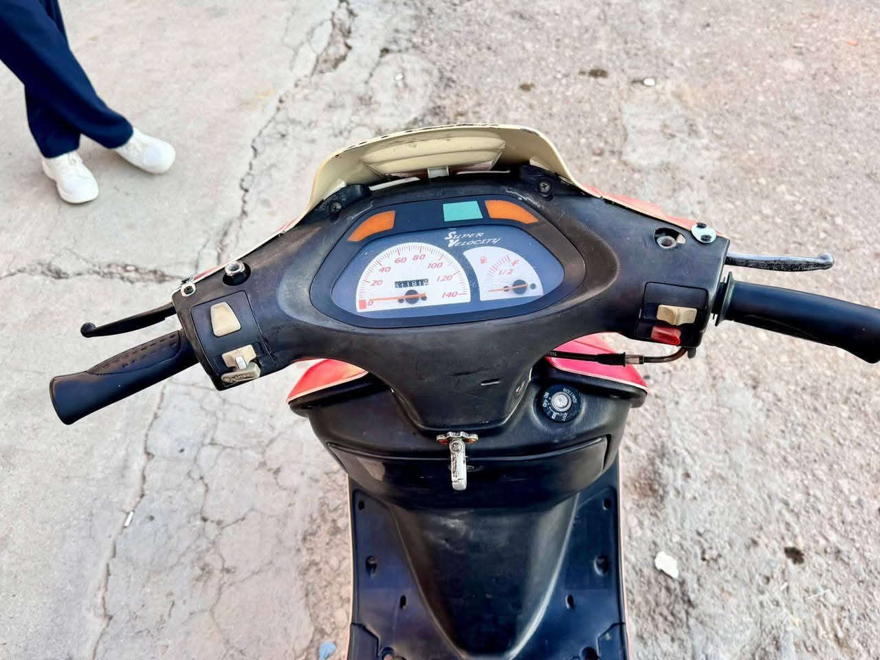 السلام عليكم
دراجه فراشه حاويه
مامفتوحه السعر ٤٥٠
مكان دوانيه عفك
***********
