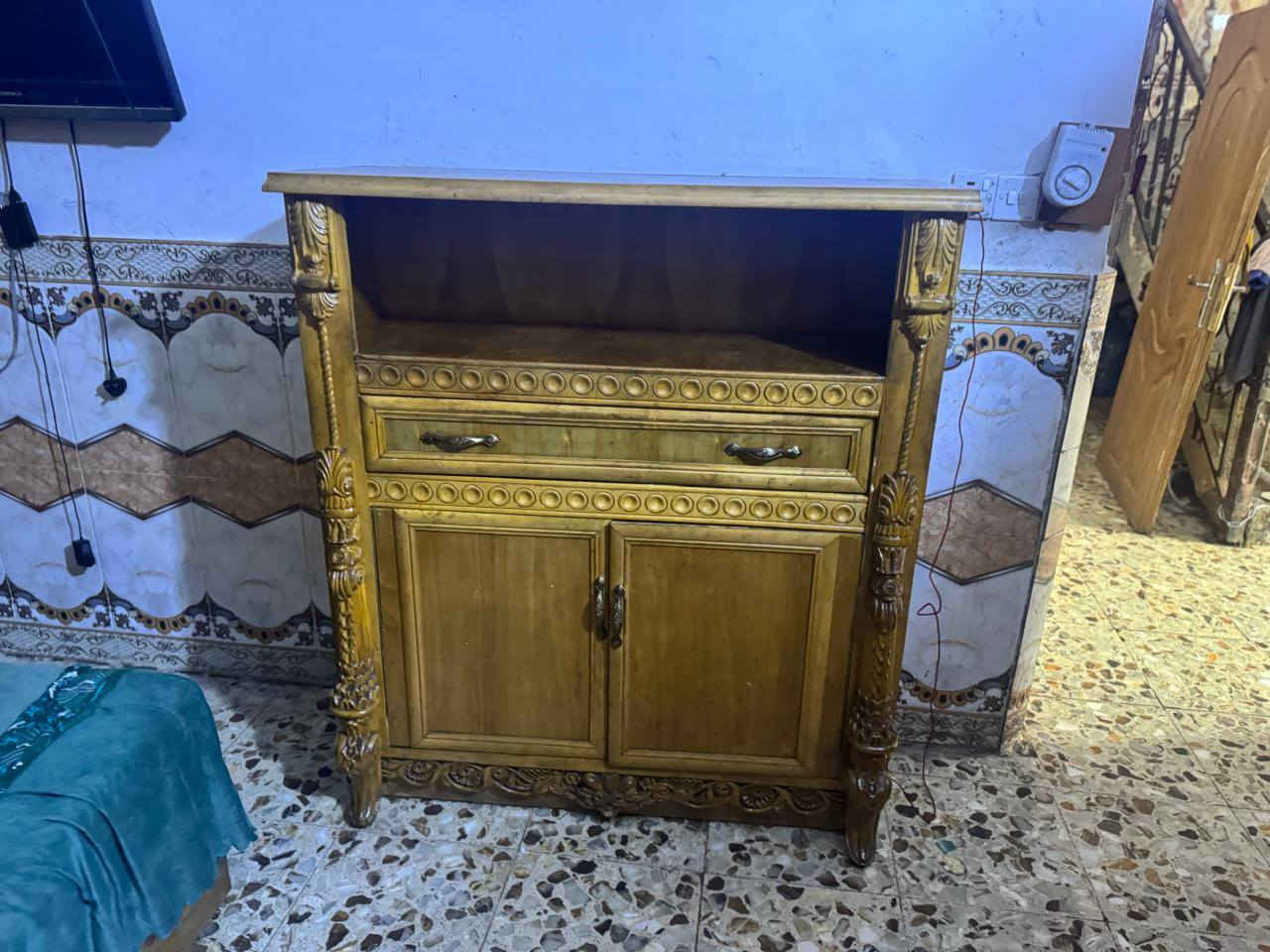 غرفه صاج عراقي تزكام درجة اولى للبيع
مكاني بغداد الجديده


**إذا كنت صاحب هذا الإعلان وتريد حذفه لأي سبب، رجاءا أرسل رسالة إلى الدعم الفني**
