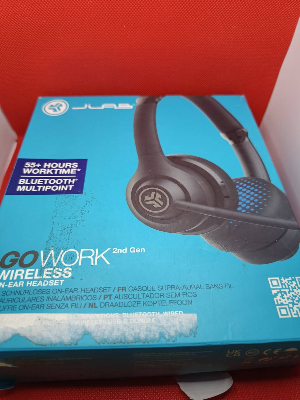 القطعة ب15 اسعار تصفية بلاااااش تفضل خاص وتدلل و شرط كله جديد وعالفحص


**إذا كنت صاحب هذا الإعلان وتريد حذفه لأي سبب، رجاءا أرسل رسالة إلى الدعم الفني**