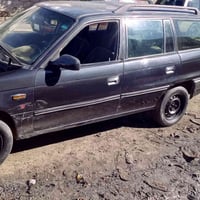 اعادت نشر بسبب الوعود الكاذبه اوبل استرا ستيشن رقم اجنبي حجم 16نوزل مو...