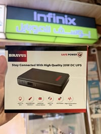 راوتر محمول • ٨٠٠٠ ملي أمبير • منفذ تايب سي