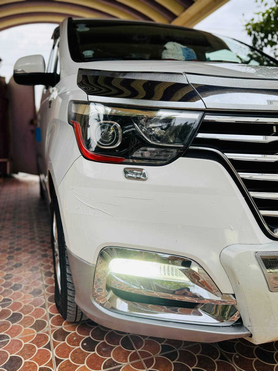 سلام عليكم
ستاركس مفتوح مديل 2019

كارتون ✅

رقم بغداد تحويل مباشر 

كفاله عامه

سياره بحالة (الزيرو)

ماشي( 80) ألف حقيقي حقيقي

سبير مانزل

موصفات فول

لد خلفي تحكم ستيرن حساس خلفي كامره خلفي

تخم تاير هان كونك

جداحه العدد2

تخم تاير هان كونك ياباني

دبل شاشة كبير

دشبول صاج لگزز

گلوب حاجب

ثلاجه ويل كروم

ألاستفسار

(***********)
