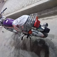 دراجه نامه موديل 2026 صارله شهر طالعه من المعرض سعره 725الاستفسار07713...