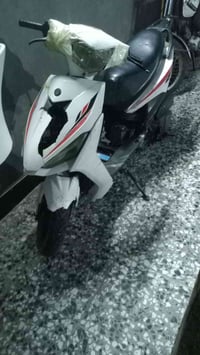 نضيفه • باتري جديد • نجف