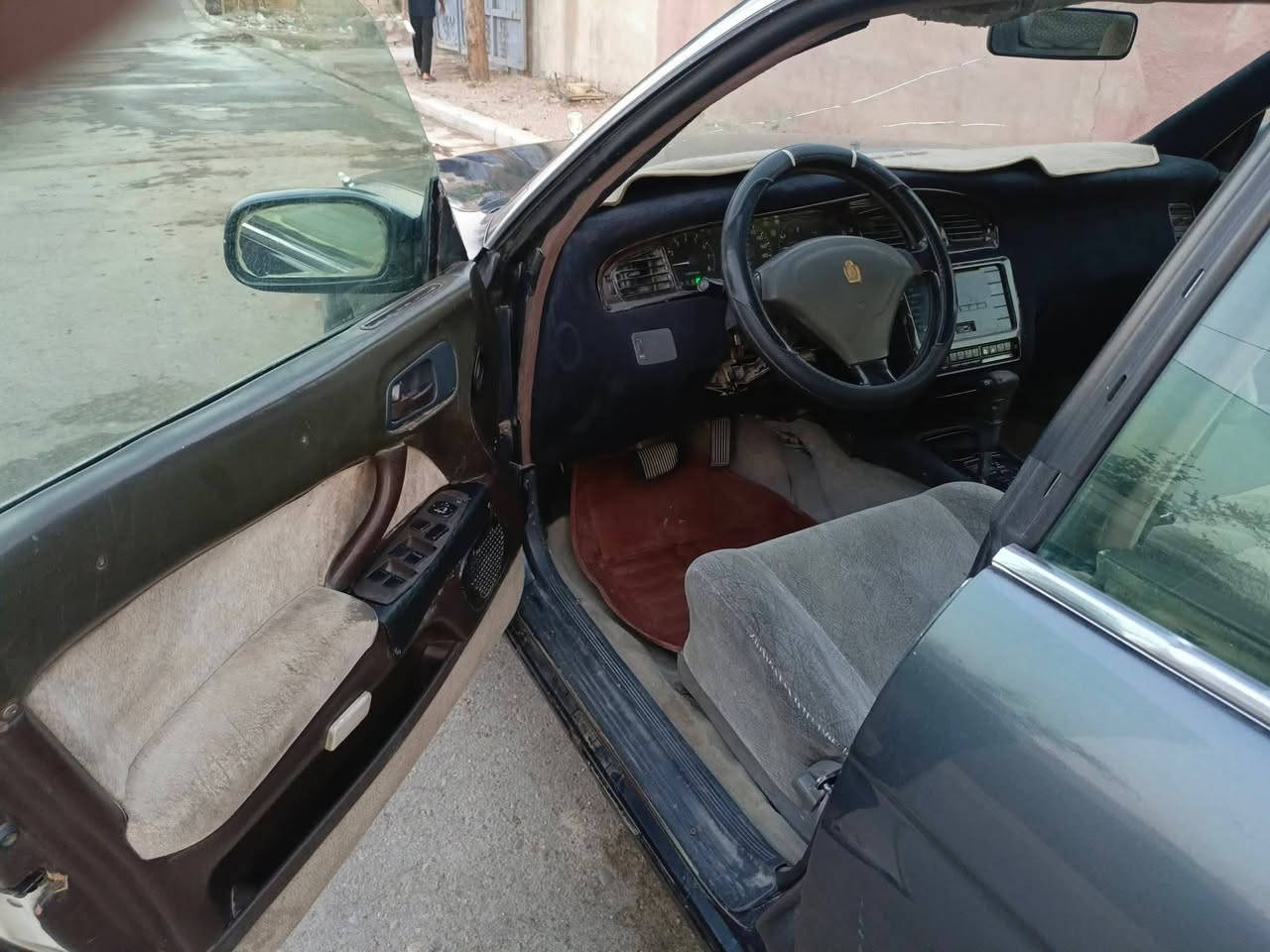 43 وبيها مجال مقفوله كفاله عامه ***********
