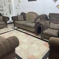 تخم قنفات • كنب تركي • شراي خاص